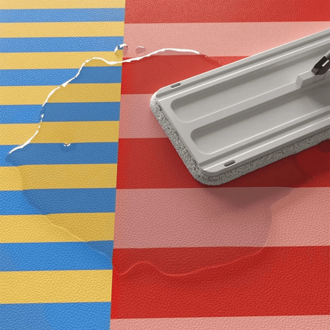 Norvo | CasaLuxe Komfort Kjøkkenmatte | Vanntett anti-skli polstret gulvbeskytter for hjem og kjøkken