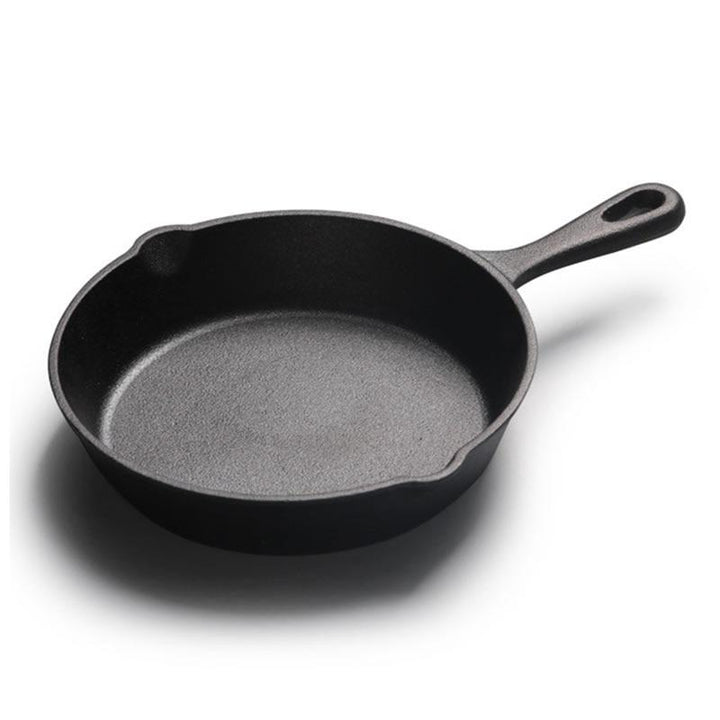 Gryte i støpejern med non-stick belegg | Skanto