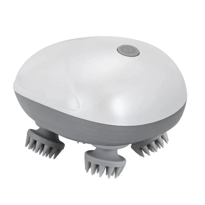 RelaxEase Dual-Use Massager for Pets and People Skanto