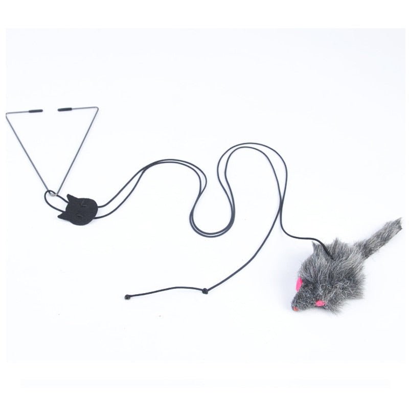 Skanto | Katt leke - HunterCat™