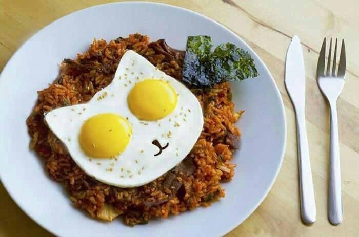 Dyremotiverte eggformer (Sett med 2) | Skanto