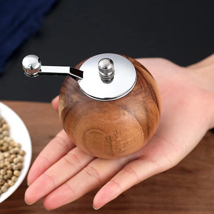 Skanto | OakGrind – Oppdag intense krydder for smakfulle måltider