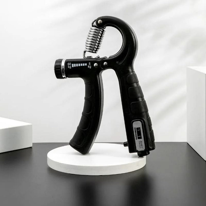 Skanto | GripMaster – Justerbar Håndtrener for Grepsstyrke & Underarms trening