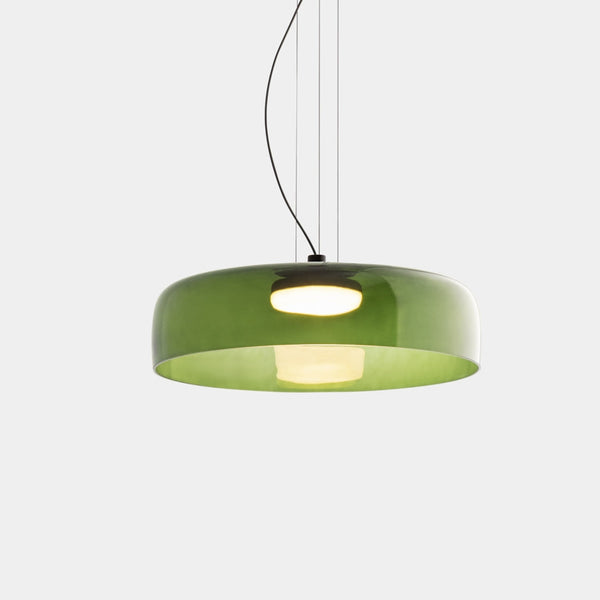 Skanto | Norsk Glass Pendellampe