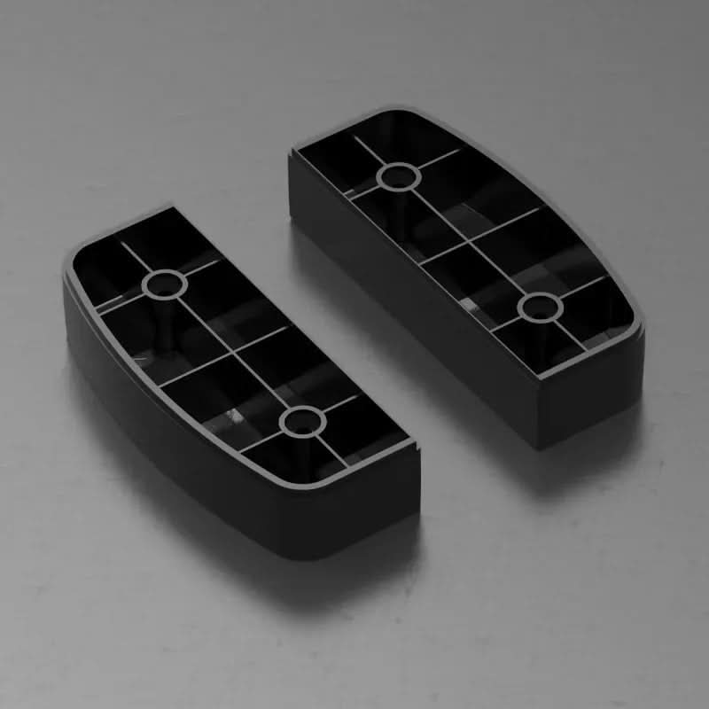 Skanto | Justerbar fitness stepper for allsidige hjemmetreninger