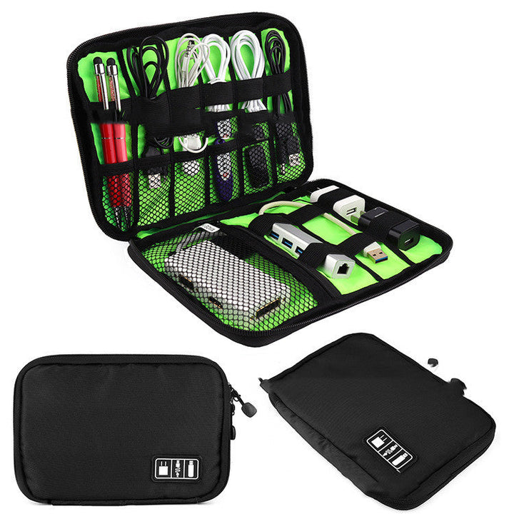Skanto | TravelMate Organiser Set