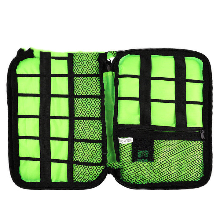 Skanto | TravelMate Organiser Set