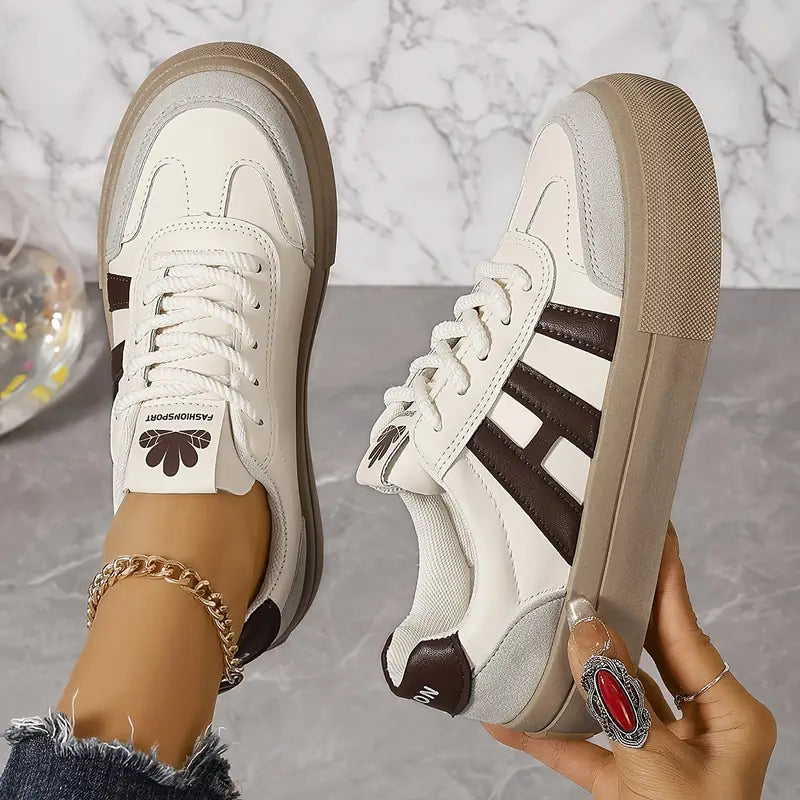 Skanto | Unik - og komfortable sneakers lett utgave 9
