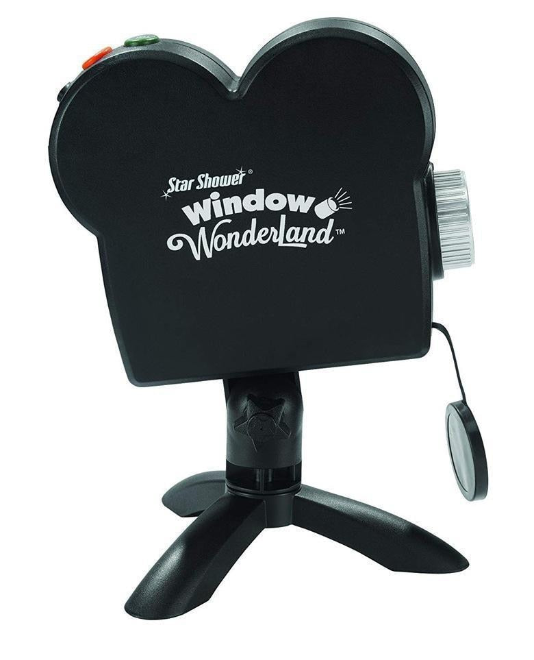 Skanto | HALLOWEEN HOLOGRAM PROSJEKTOR