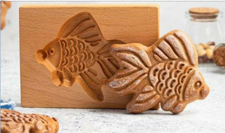 Skanto | FolkloreCarve — Bake magiske mesterverk uten klissete stress