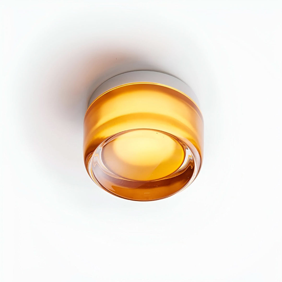 Skanto | Luminous LED Aluminium Vegglampe – Minimalistisk Design