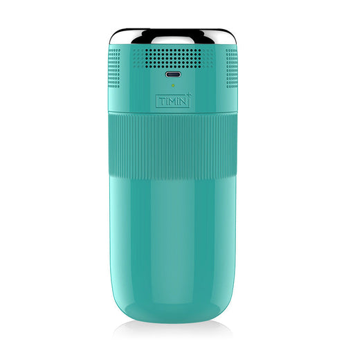 Skanto | 380ml Bærbar Elektrisk Kjøleboks, for Brus, Melk, Kaffe, Juice & Mer