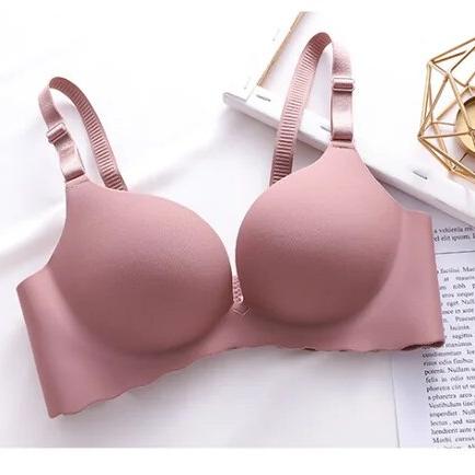 Skanto | GlowBra — Usynlig komfort som får silhuetten din til å skinne