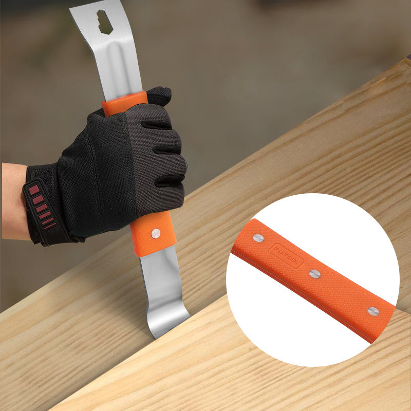 Skanto | WreckingForce – Den bærbare kraftstangen for DIY-entusiaster