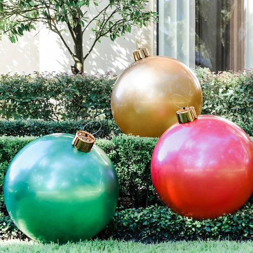 Skanto | FestiveSphere Magisk Juleaccent