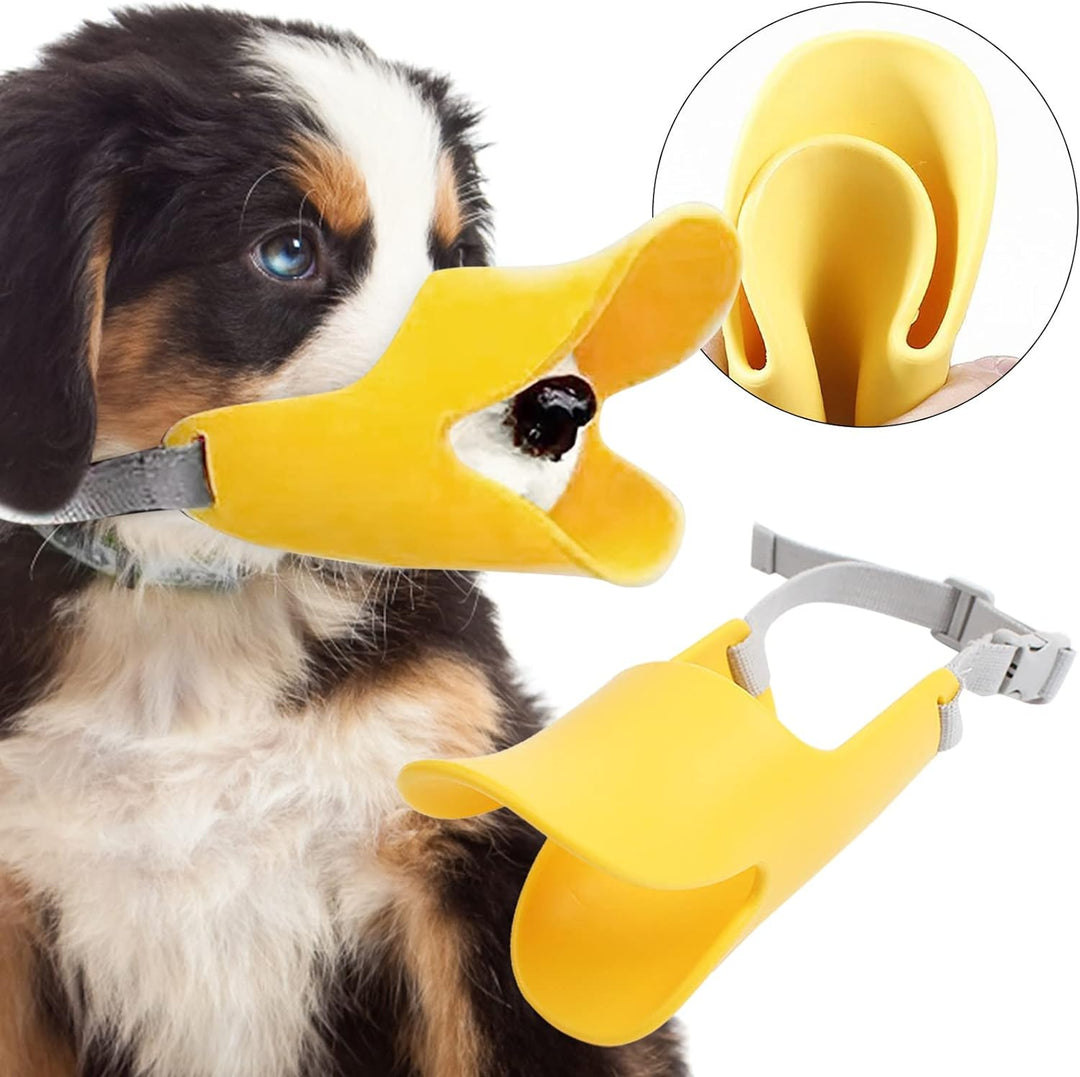 Skanto | Anti Bite Andformat Hundemunndeksler