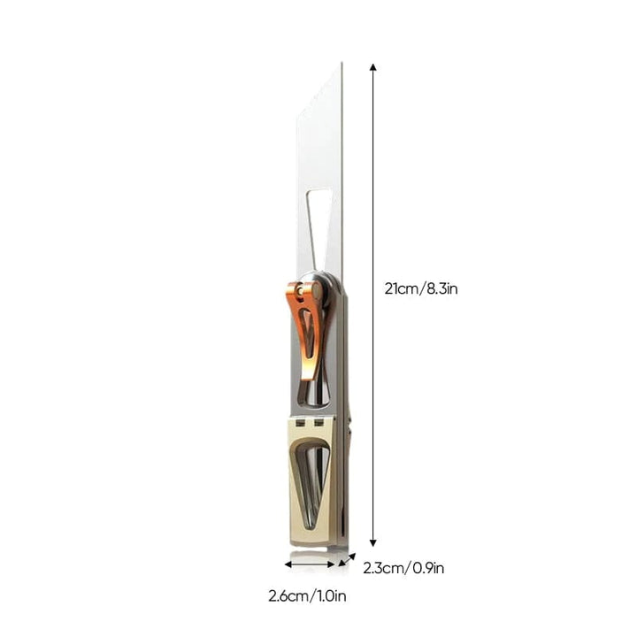 Skanto | Multi-Funksjonell Dovetail Marker