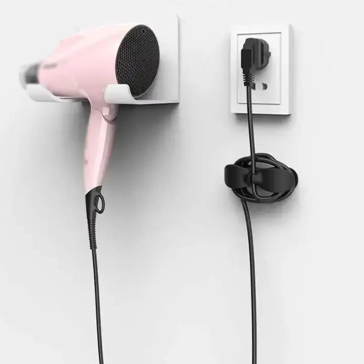 Skanto | ClipSurge — Din lynraske løsning for avslappet kabelkaos og mer plassfrihet