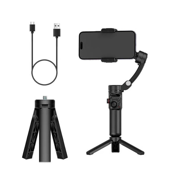 Skanto | Smart Stabilizer Stativ