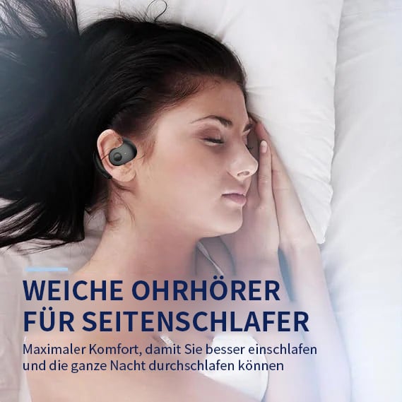 Trådløse Bluetooth-hodetelefoner | Trådløs frihet, fantastisk klarhet | Skanto