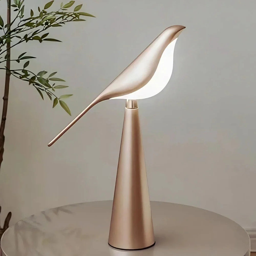 Skanto | Serene Magpie Light