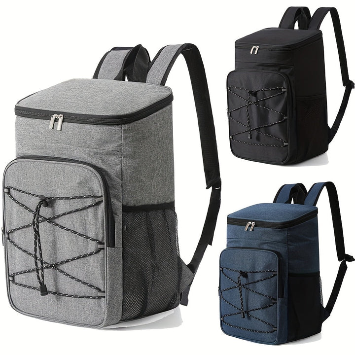 Isolert Lunsjrugsekk 30L | Skanto