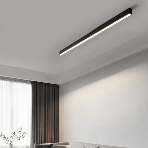 Skanto | LED Takbelysning | Dimmbar Slank Moderne Innfelt Monte