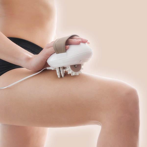 Skanto | Cellulitt Blaster - Anti Cellulitt Massasjeapparat