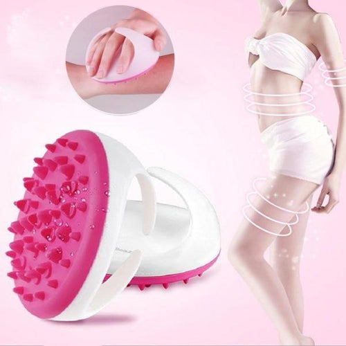 Skanto | Cellulite Dusj Skrubb