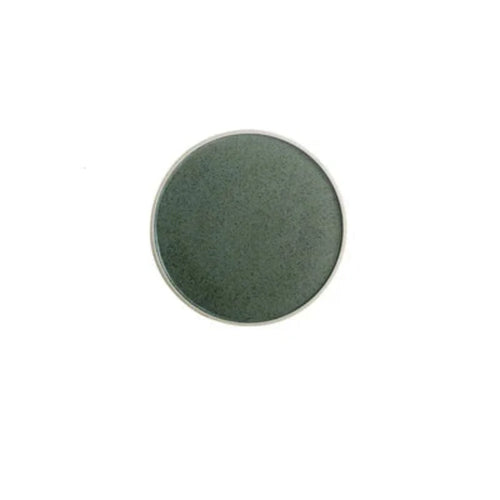 Keramisk middagstallerken Elegant western servise for biff og salater | Skanto