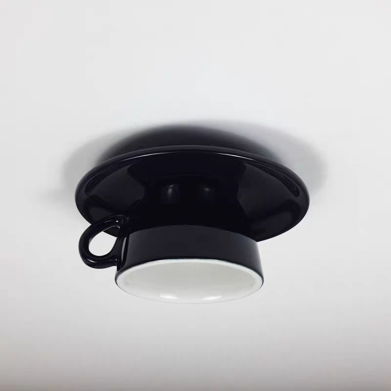 Skanto | CeramiLux Morandi Kopp Taklampe – CeramiLux