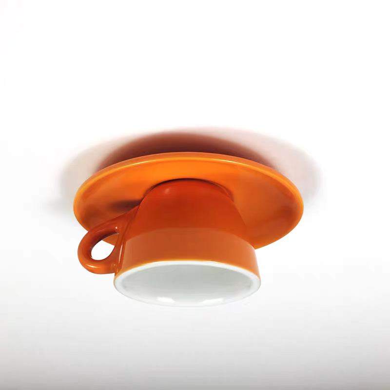 Skanto | CeramiLux Morandi Kopp Taklampe – CeramiLux