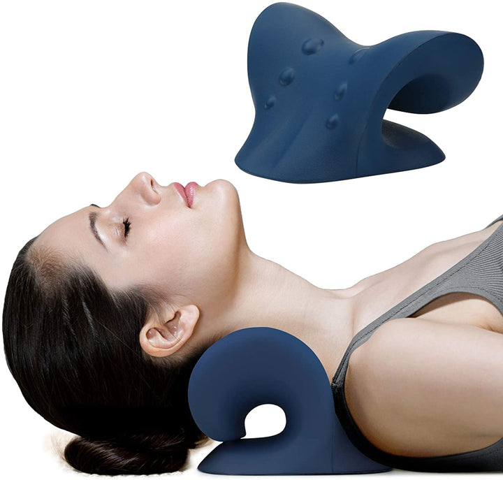 Skanto | Cervical kiropraktisk enhet - NeckTech