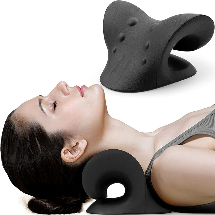 Skanto | Cervical kiropraktisk enhet - NeckTech
