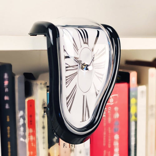 Skanto | DripClock - Tiden flyter - Fengende design - Stimuler sansene dine