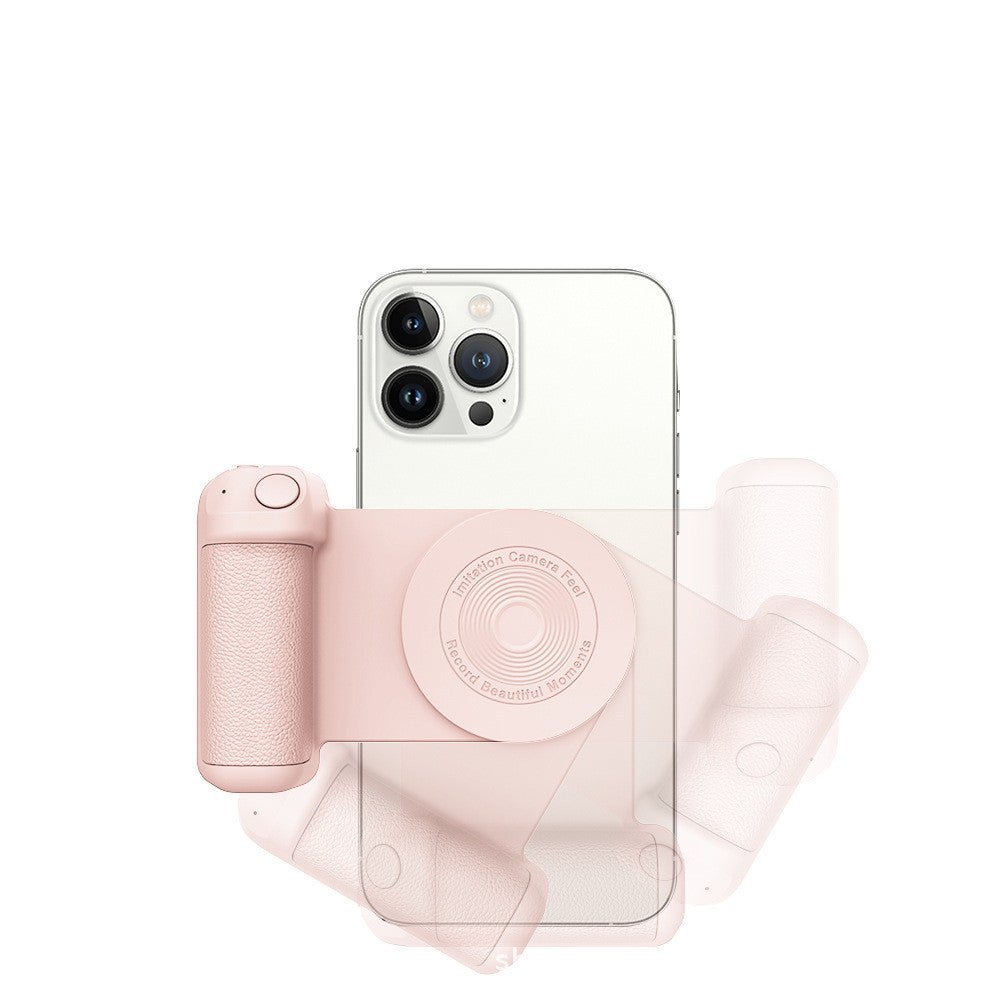 Skanto | MagSnap PRO - Stabile bilder - Enkel fotografering - Perfekt bilde
