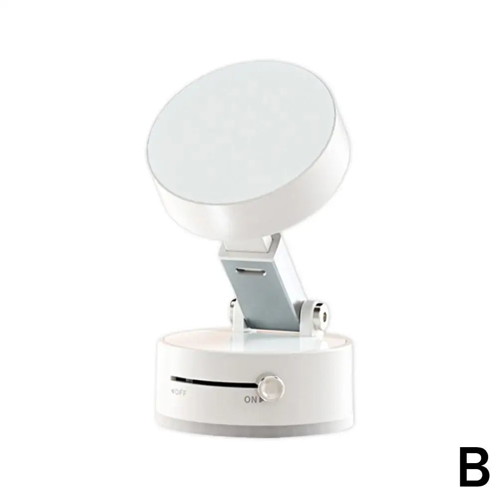 Skanto | Dynamisk Roterende Magnetisk Biltelefonholder