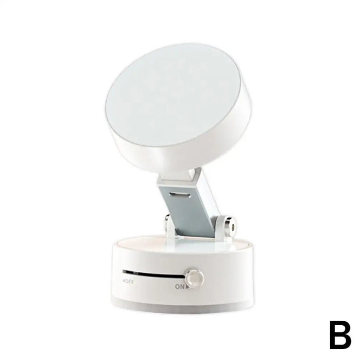Skanto | Dynamisk Roterende Magnetisk Biltelefonholder