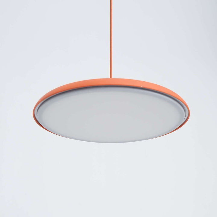 Skanto | Hengende lampe med en enkel form for moderne interiør