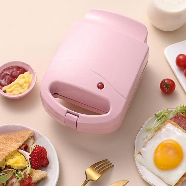 Skanto | Multifunksjonell Kokk Spesiell Toast Maker