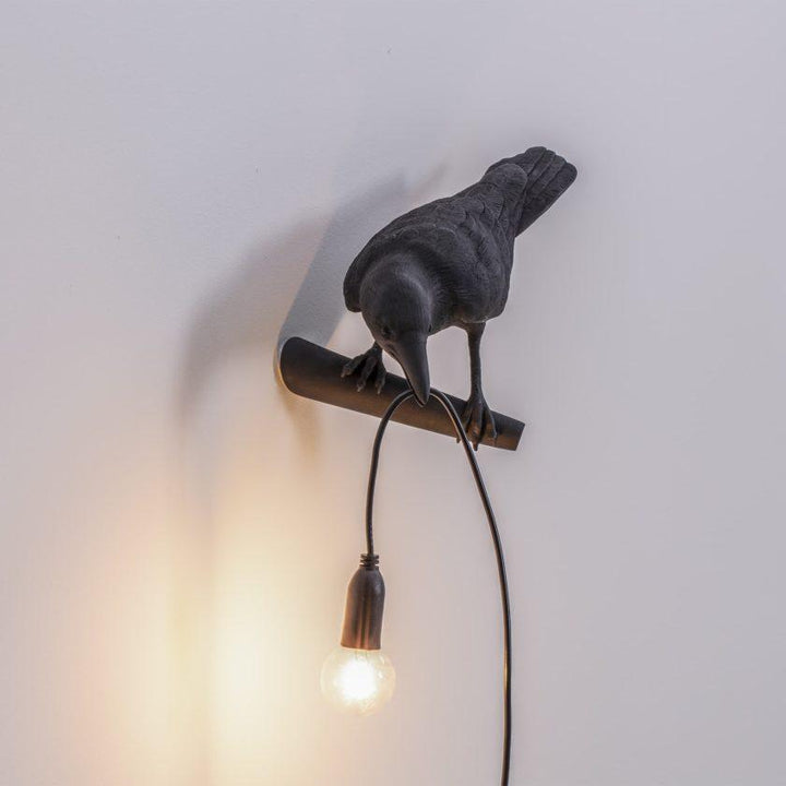 Skanto | Bird Vegglampe