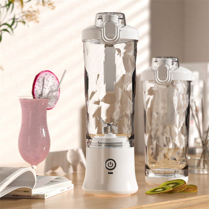 Skanto | Bærbar Blendjuicer Pro