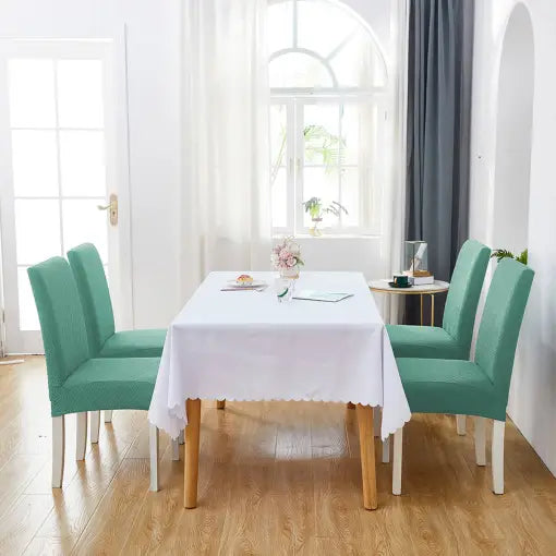 Skanto | ChairCloak™ Umiddelbar Stoltransformasjon
