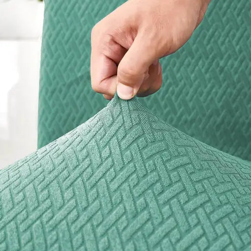 Skanto | ChairCloak™ Umiddelbar Stoltransformasjon