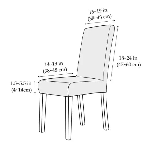 ChaisesProtect eleganse og holdbarhet garantert | Skanto