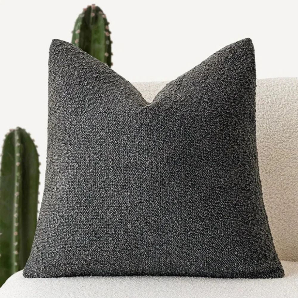 Skanto | Tideless Boucle Putetrekk