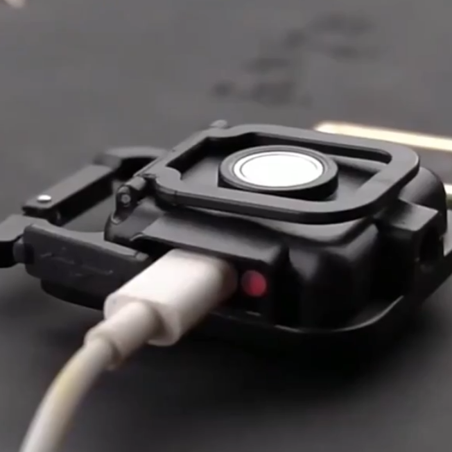 Clip Utility Light | Skanto