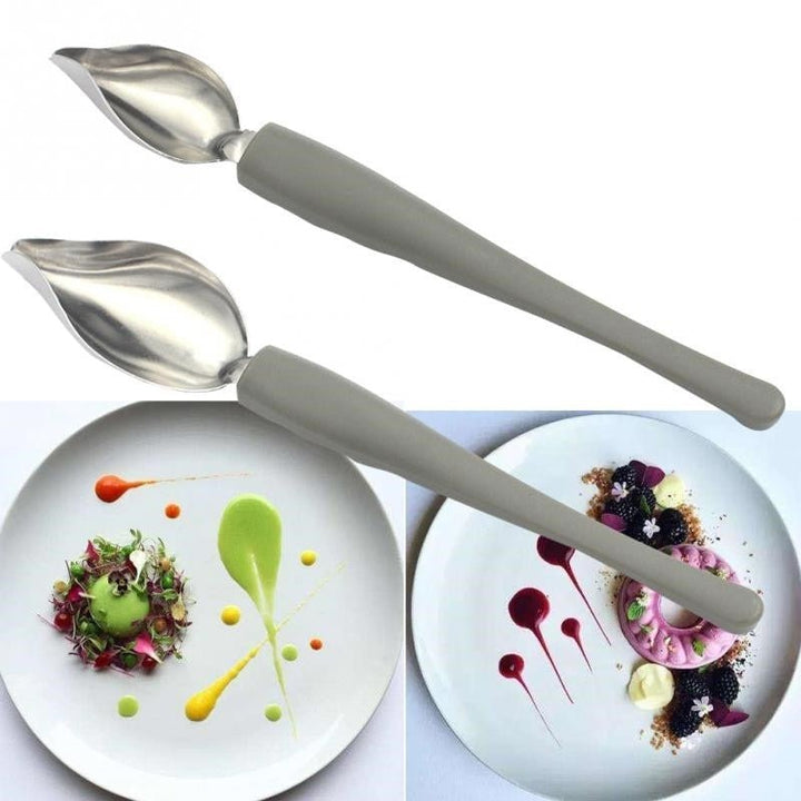 Skanto | Chef Sauce Plating Art Pencil