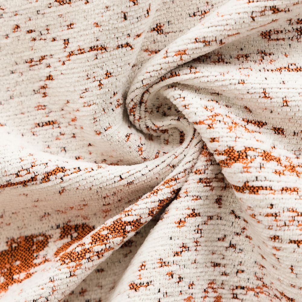 CHENILUX – Elegant Sofabezug fra Chenille für Schutz og Stil