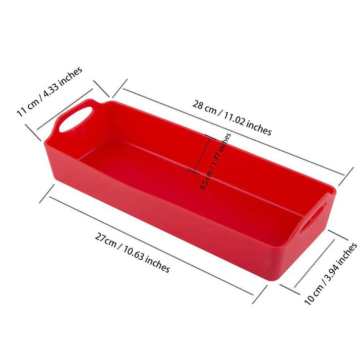 Skanto | Silikon Bakebrett Panel Separator